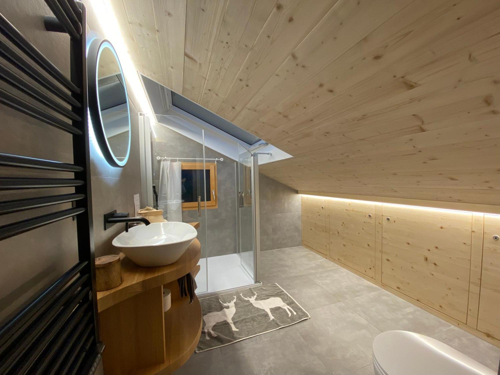 Chalet Rouge Coeur Бекс Экстерьер фото