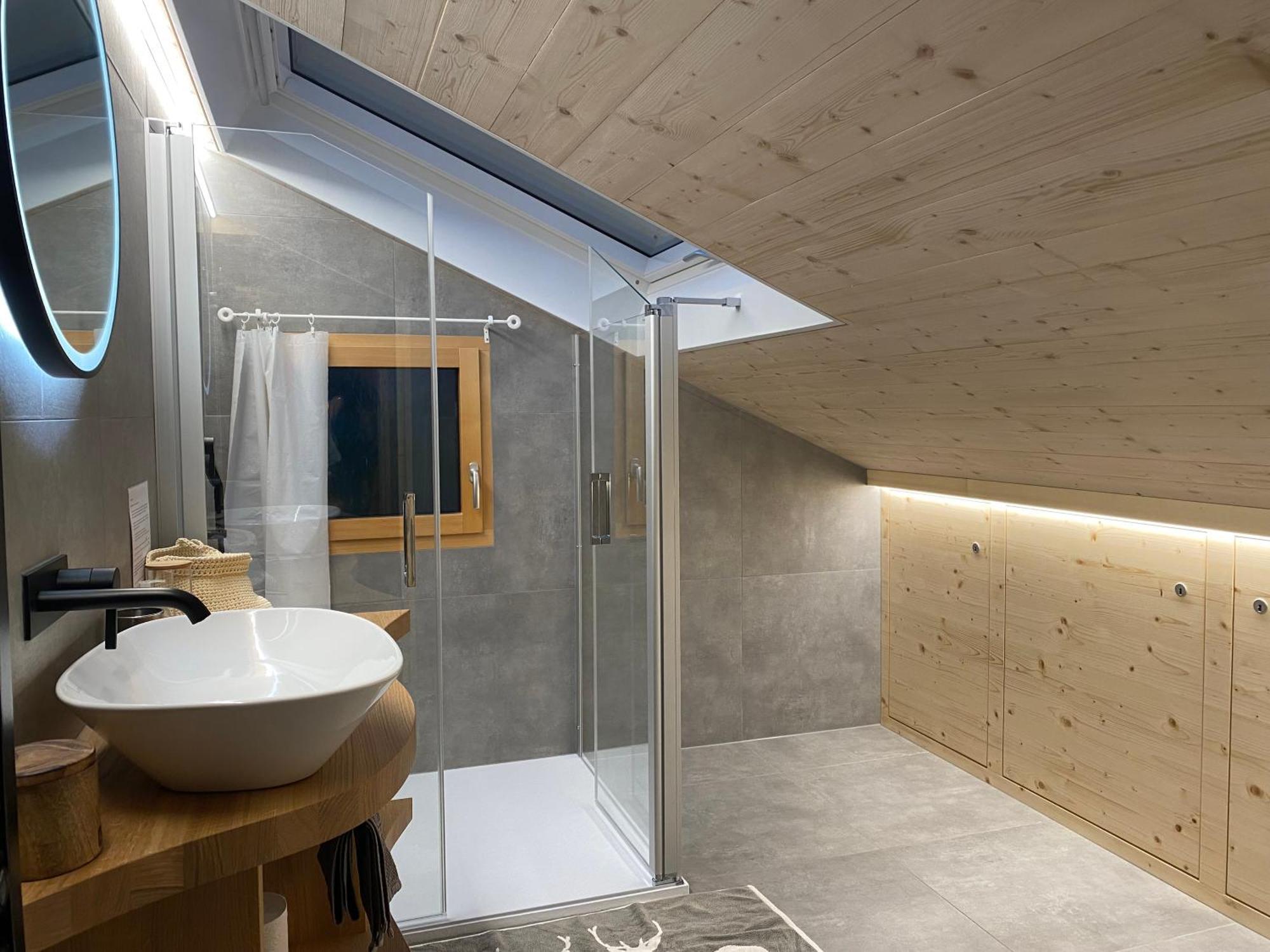Chalet Rouge Coeur Бекс Экстерьер фото